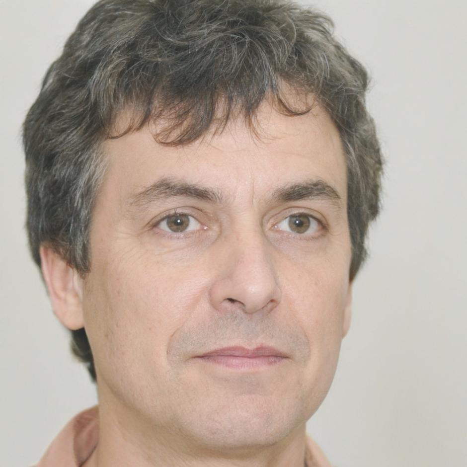Miguel Rodríguez - Analista Senior