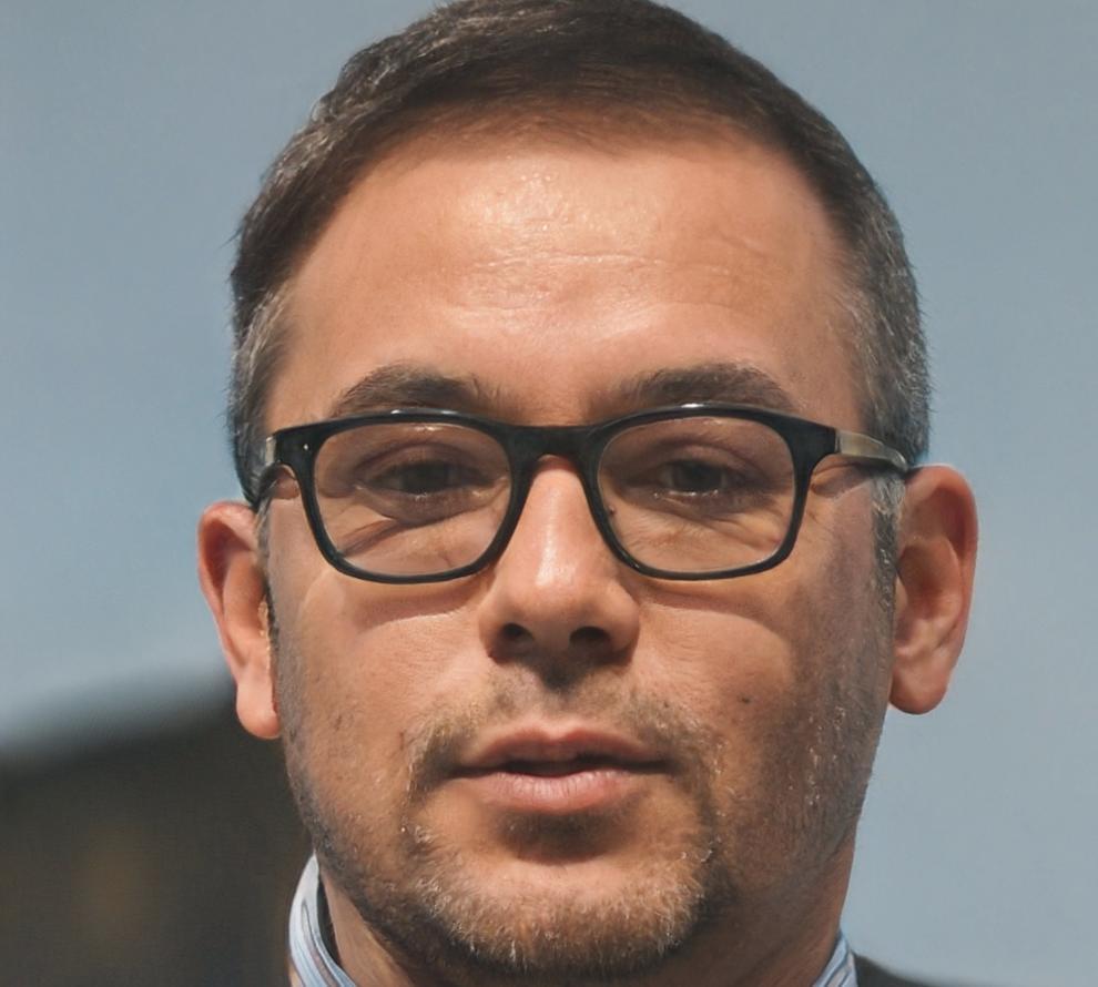 Carlos Mendoza - Director de Modelado Financiero